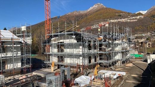 Apartment in Temù, Provincia di Brescia