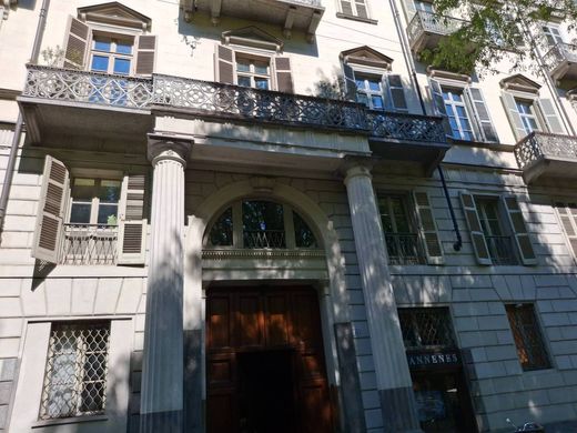 Daire Torino, Torino ilçesinde