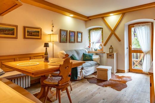 Apartment in San Vito di Cadore, Provincia di Belluno