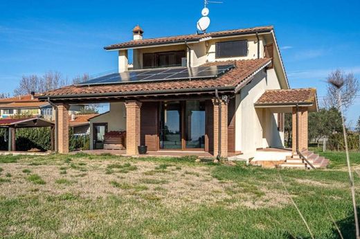 Villa a Grosseto, Toscana