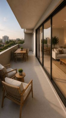 Penthouse in Udine, Friuli Venezia Giulia
