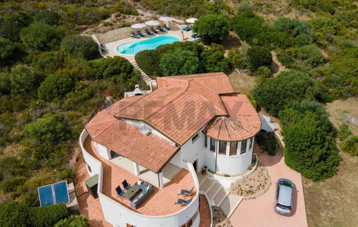 Villa in Alghero, Provincia di Sassari