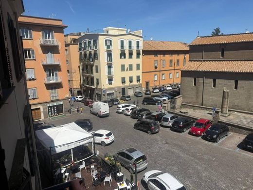 Apartamento - Viterbo, Provincia di Viterbo