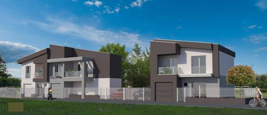 Villa en Bellaria-Igea Marina, Rímini