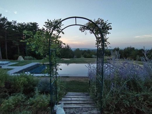 Casa de campo - Castiglione d'Orcia, Provincia di Siena