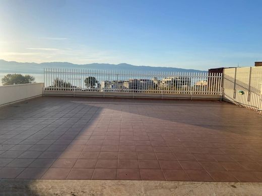 Ático en Regio de Calabria, Provincia di Reggio Calabria