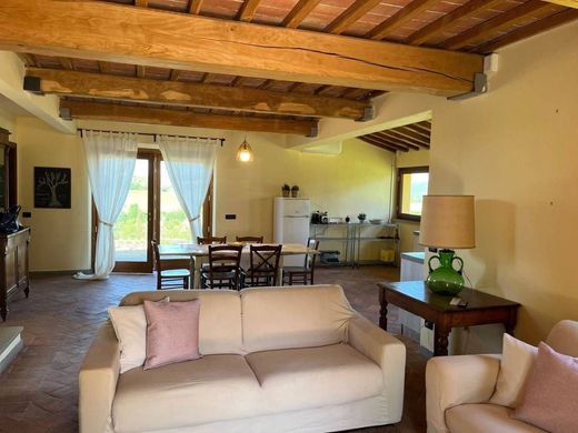 Luxury home in Barberino Val d'Elsa, Florence
