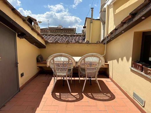 Appartement in Florence, Province of Florence