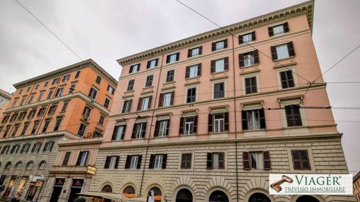 Daire Roma, Lazio bölgesinde