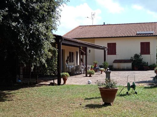 Βίλα σε San Giuliano Terme, Province of Pisa