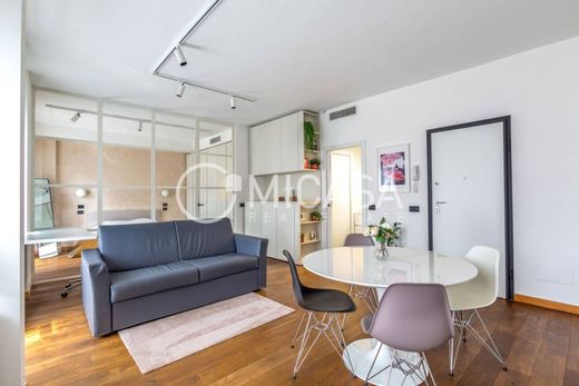 Piso / Apartamento en Milán, Lombardia