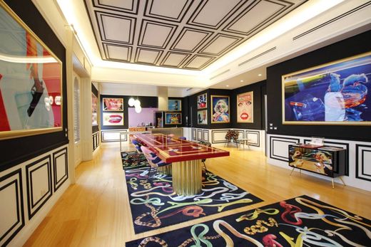 Apartamento - Milão, Lombardia