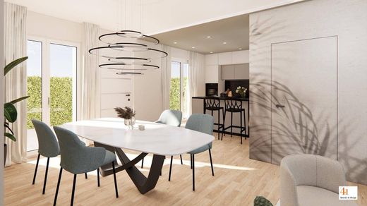 Terraced house in Pescantina, Provincia di Verona