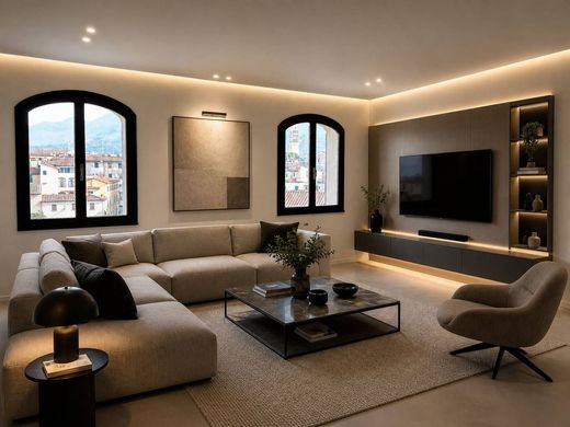 Penthouse in Prato, Provincia di Prato