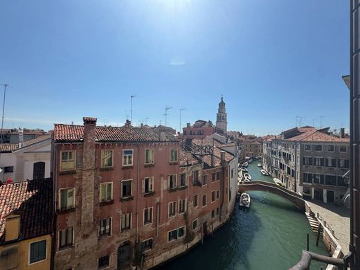 Apartamento - Veneza, Veneto