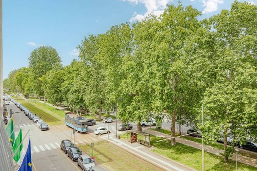 Apartamento - Milão, Lombardia