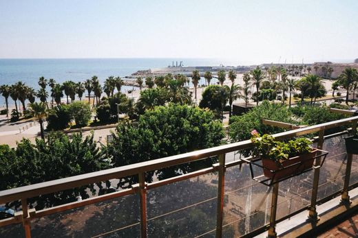 Appartement in Civitavecchia, Rome