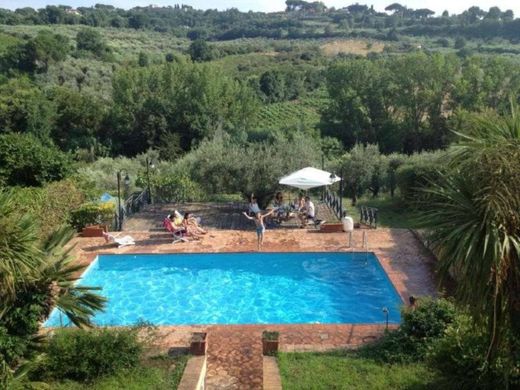 Βίλα σε Frascati, Ρώμη