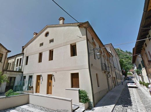 Lüks ev Marostica, Vicenza ilçesinde