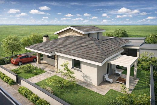 Villa a Castelfranco di Sotto, Pisa