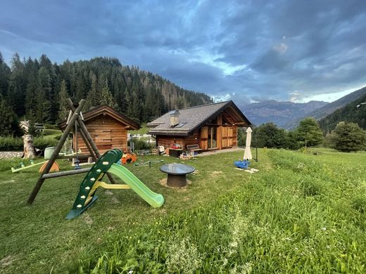 Luxus-Haus in Falcade Alto, Provincia di Belluno