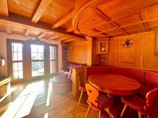 Вилла, Folgaria, Provincia autonoma di Trento