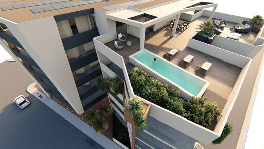 Penthouse in Quartucciu, Provincia di Cagliari