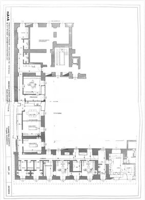 Piso / Apartamento en Turín, Piamonte