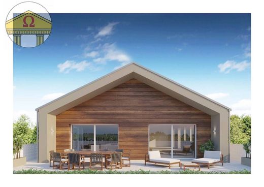 Penthouse in Lancenigo-Villorba, Provincia di Treviso