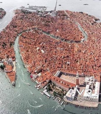 Luxury home in Venice, Veneto