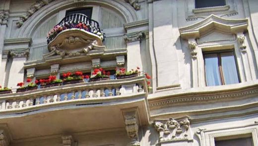 Διαμέρισμα σε Μιλάνο, Città metropolitana di Milano