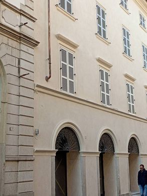 Penthouse à Plaisance, Émilie-Romagne