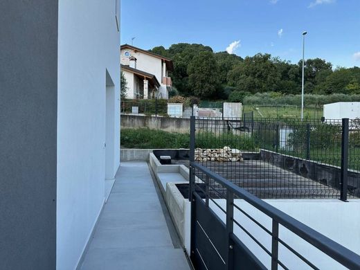 Villa a Creazzo, Vicenza