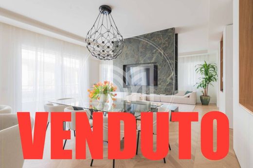 Ático en Roma, Lazio