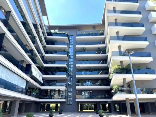 아파트 / 바리, Bari