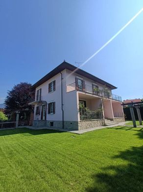 Villa - Rosta, Turim