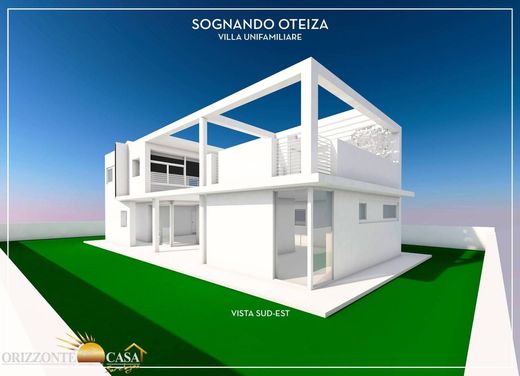 Villa in Posada, Provincia di Nuoro