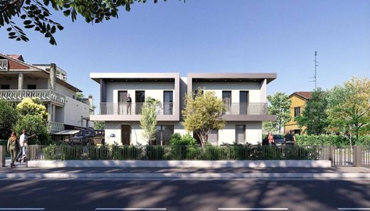 Villa a Lugo, Ravenna