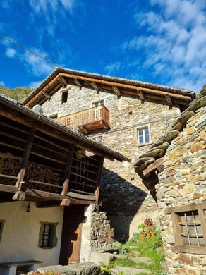 Landhaus in Alagna Valsesia, Provincia di Vercelli