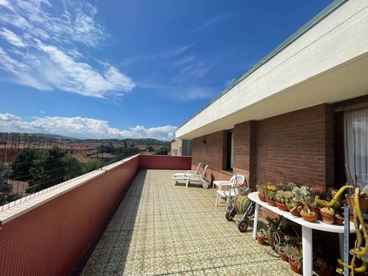 Penthouse w Bolonia, Bologna