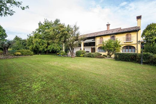 Villa a Selvazzano Dentro, Padova