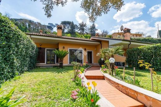 Villa à Grottaferrata, Rome