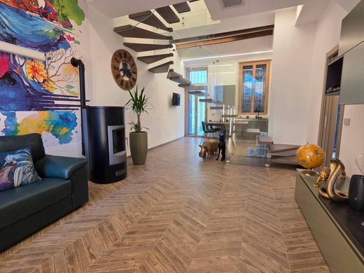 Apartament w Opera, Città metropolitana di Milano