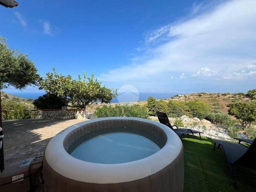 Villa in Castellammare del Golfo, Trapani