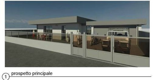 Βίλα σε Ripalta Nuova, Provincia di Cremona