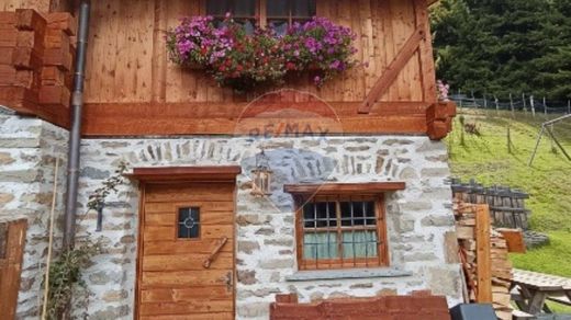 Αγροικία σε Peio, Provincia autonoma di Trento