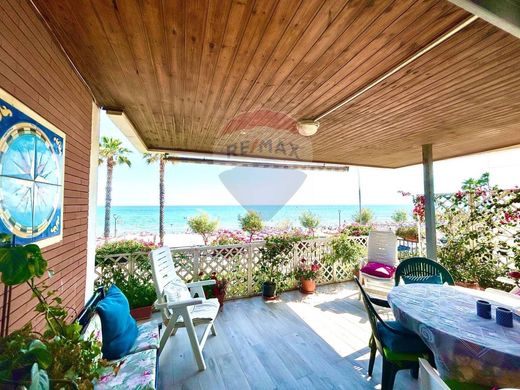 Penthouse à Terracina, Provincia di Latina