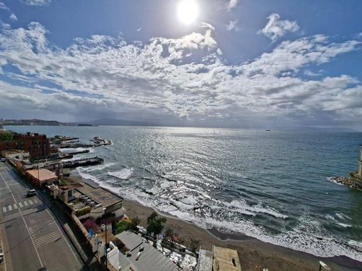 Apartment in Naples, Campania