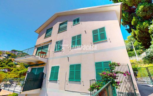 Appartement in Rapallo, Provincia di Genova