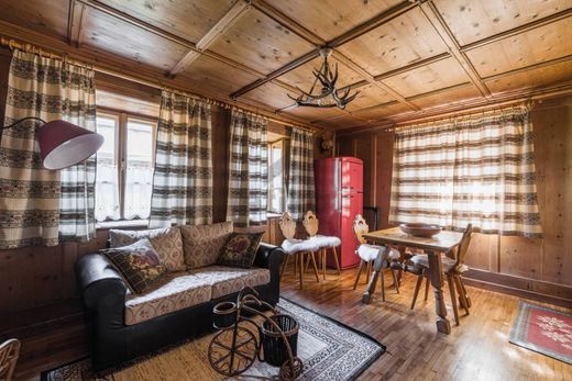 Appartement à Cortina d'Ampezzo, Provincia di Belluno
